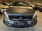 Mercedes-Benz A-klasse AMG 45 4MATIC Edition 1 Pano/Memory, Automaat, Gebruikt, 4 cilinders, Traction-control
