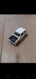 1978 Hot Wheels VW Golf 1 Hare Splitter made in FRANCE, Hobby en Vrije tijd, Modelauto's | Overige schalen, Ophalen of Verzenden