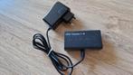 Konig HDMI 3.4GHz repeater / versterker tot 35 m, Ophalen of Verzenden, Gebruikt