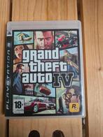 Grand Theft Auto IV ps3, Vanaf 18 jaar, Overige genres, 1 speler, Ophalen of Verzenden