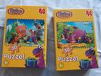 Dibo puzzels, Ophalen of Verzenden, Meer dan 50 stukjes, Nieuw