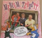 Medium Terzett > Hey Papa Hol den Hammer, Overige genres, 7 inch, Single, Ophalen of Verzenden