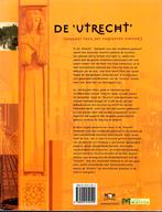 gebouw "De Utrecht" in Utrecht, Ophalen of Verzenden, 20e eeuw of later, Zo goed als nieuw