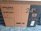 Android tv, Ophalen, Zo goed als nieuw, 50 Hz, Overige merken