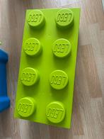 Mega bloks, Ophalen, Zo goed als nieuw