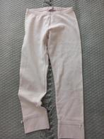 Off white/ crème legging mona lisa maat 134, Ophalen of Verzenden, Zo goed als nieuw, Meisje, Broek