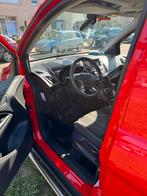 Ford Transit Connect 1.5 Tdci 74KW 2017, Auto's, 21 km/l, 4 cilinders, 100 pk, Origineel Nederlands