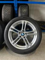 5x120 18 inch BMW oem breedset f10 f11 f12 f13, Ophalen, 18 inch, Banden en Velgen, Personenwagen