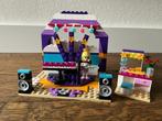 Lego Friends – Oefenzaal (41004) – compleet!, Ophalen of Verzenden, Zo goed als nieuw, Complete set, Lego