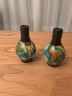 2x Corel Schoonhoven keramiek, Antiek en Kunst, Ophalen
