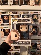 Funko Pop! Yara Greyjoy Game of Thrones, Ophalen of Verzenden, Zo goed als nieuw