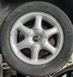 Volvo 850 Velgen 5x108 (Banden Op), Ophalen, Gebruikt, Volvo