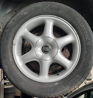 Volvo 850 Velgen 5x108 (Banden Op) beschikbaar voor biedingen