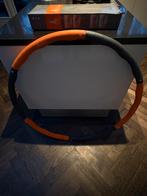 Bodyhoop hoelahoep (inklapbaar), Sport en Fitness, Ophalen, Zo goed als nieuw, Buik, Overige typen