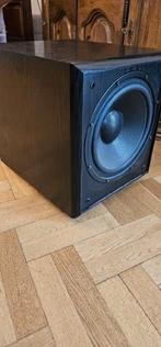 Koda sub 1000, Audio, Tv en Foto, Luidsprekers, Subwoofer, Zo goed als nieuw, 120 watt of meer, Ophalen