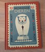 Martin Jenkins - Bedreigde dieren, Non-fictie, Ophalen of Verzenden, Zo goed als nieuw, Martin Jenkins