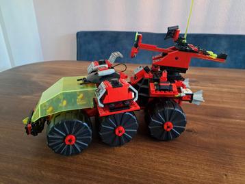 lego mega core magnetizer 6989 beschikbaar voor biedingen