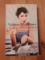 Boek - Vinexvrouwen - Naima El Bezaz, Ophalen of Verzenden, Gelezen, Nederland