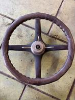 Vintage René Thomas / Model A Ford Stuurwiel, Ophalen, Gebruikt, Ford