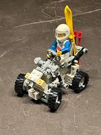 Lego Technic 8620 Snow Scooter (1986), Kinderen en Baby's, Speelgoed | Duplo en Lego, Verzenden, Nieuw, Complete set, Lego