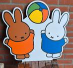 Nijntje bord - geboortebord/babykamer, Huis en Inrichting, Ophalen of Verzenden