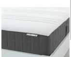 Ikea Double bed, Ophalen, Zo goed als nieuw, Tweepersoons, 180 cm