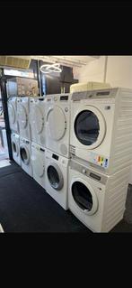 Grote Partij Witgoed (198 stuks) - Werkend, Huis en Inrichting, Complete inboedels, Ophalen of Verzenden