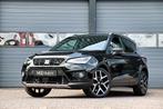 Seat Arona 1.0 TSI FR /LED/BEATS/VIRTUAL/CAMERA/CARPLAY/KEYL, Met garantie (alle), 116 pk, Zwart, Bedrijf