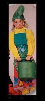 Kaboutermeisje, Ophalen of Verzenden, Nieuw, 134 t/m 140, Meisje