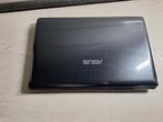 Asus laptop 15inch, Ophalen, Gebruikt, HDD, 2 tot 3 Ghz