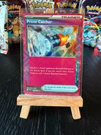 Prime Catcher #119 Pokemon Prismatic Evolutions, Ophalen, Zo goed als nieuw