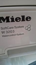 Miele wasmachine, Witgoed en Apparatuur, Wasmachines, Ophalen, 1200 tot 1600 toeren, 85 tot 90 cm