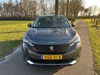 Peugeot 5008 1.2 PureTech Active Airco / Navi / Camera / Vir, Auto's, Euro 6, 1199 cc, 7 stoelen, Bedrijf