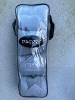 Grijze bandages van het meek Pagony, Dieren en Toebehoren, Ophalen of Verzenden, Zo goed als nieuw