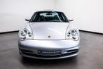 Porsche 911 3.6 Coupé Carrera Btw auto, Fiscale waarde €, Automaat, Achterwielaandrijving, Gebruikt, Zwart