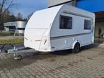 Knaus Sport Weinsberg 390 QD Compleet (1002014), Dwarsbed, Treinzit, Particulier, Knaus