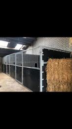 Verplaatsbare paardenstallen 14 euro!!!
