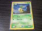 Turtwig holo misprint - 103/130, Ophalen, Zo goed als nieuw, Losse kaart, Foil