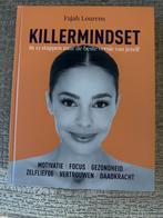 Killermindset - Fajah Lourens, Ophalen of Verzenden, Zo goed als nieuw