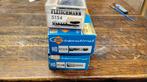 NS 2xroco wagons en 1x fleischmann wagons met licht 15 euro, Hobby en Vrije tijd, Modeltreinen | H0, Gelijkstroom, Fleischmann