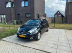 Nissan Note 1.2 59KW/80PK 2014 Zwart, Auto's, Nissan, 47 €/maand, Origineel Nederlands, Te koop, 5 stoelen