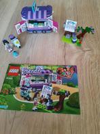 Lego Friends 41332 Emma's Kunstkraam - Compleet!, Ophalen of Verzenden