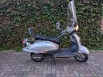 Znen (snor) scooter, Gebruikt, Benzine, Ophalen, Overige merken