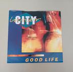 Inner City - Good Life, Gebruikt, 7 inch, Single, Ophalen of Verzenden