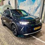 Opel Mokka Elektrisch 50kWh 136pk 11 kW 2021 Zwart, Auto's, Opel, Origineel Nederlands, Elektrisch, Particulier, SUV of Terreinwagen