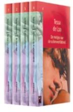 3 bekende romans uit Wegener collectie, Boeken, Ophalen of Verzenden, Nieuw, Nederland