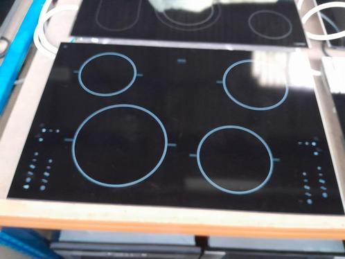 NETTE 78CM BREDE ATAG HI7071AUU INDUCTIE KOOKPLAAT TE KOOP, Witgoed en Apparatuur, Kookplaten, Gebruikt, Inbouw, Inductie, 4 kookzones
