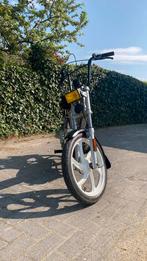 Tomos, Fietsen en Brommers, Ophalen, 49 cc, Zo goed als nieuw, 2 versnellingen
