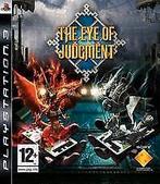 The Eye of Judgement PS3, Spelcomputers en Games, Avontuur en Actie, Vanaf 18 jaar, 1 speler, Ophalen of Verzenden
