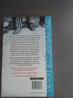 Rob Broomby - De man die naar Auschwitz wilde, Ophalen of Verzenden, Zo goed als nieuw, Rob Broomby; Denis Avey